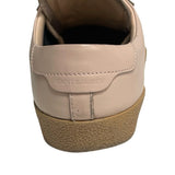 Saint Laurent "SL-06" Low-Top Sneakers - Size 38.5