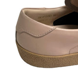 Saint Laurent "SL-06" Low-Top Sneakers - Size 38.5