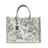 Sandro "Kasbah" Tote Bag
