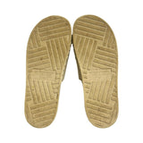 Bottega Veneta Rubber Slides - Size 40