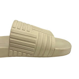 Bottega Veneta Rubber Slides - Size 40