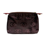Chanel Vintage Chevron Quilted Shoulder bag
