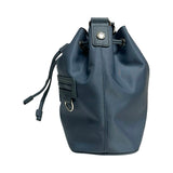 Longchamp "Le Pilage Neo Bucket Bag"