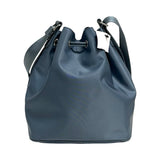 Longchamp "Le Pilage Neo Bucket Bag"