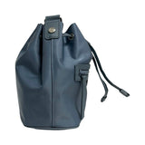 Longchamp "Le Pilage Neo Bucket Bag"