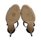 Jimmy Choo "Emily 85" Heels - Size 39
