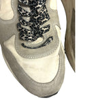 Golden Goose Running Sole Sneakers - Size 38