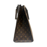 Louis Vuitton "OnTheGo" Tote Bag