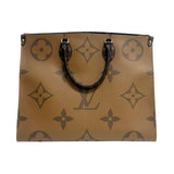Louis Vuitton "OnTheGo" Tote Bag