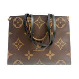 Louis Vuitton "OnTheGo" Tote Bag