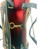 Louis Vuitton "OnTheGo" Tote Bag