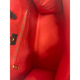 Louis Vuitton "OnTheGo" Tote Bag