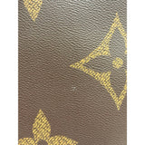 Louis Vuitton "OnTheGo" Tote Bag