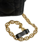Christian Dior Cannage Leather AirPods Case