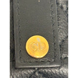 Christian Dior Cannage Leather AirPods Case