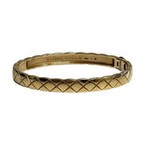 Chanel Coco Crush 18K Yellow Gold Bracelet
