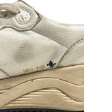 Golden Goose Running Sole Embellished Sneakers - Size 38