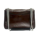 Coach "Elodie" Crossbody Bag