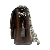 Coach "Elodie" Crossbody Bag