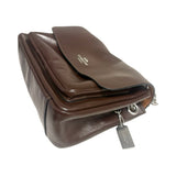 Coach "Elodie" Crossbody Bag