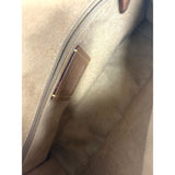 Coach "Elodie" Crossbody Bag