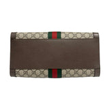 Gucci "GG Supreme Ophidia Tote"
