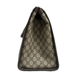 Gucci "GG Supreme Ophidia Tote"