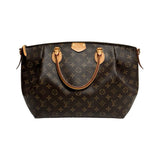 Louis Vuitton Monogram " Turenne GM" Bag