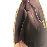 Louis Vuitton Monogram " Turenne GM" Bag