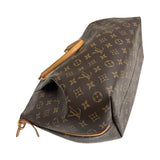 Louis Vuitton Monogram " Turenne GM" Bag