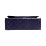 Chanel Quilted Jumbo Double Flap Bag