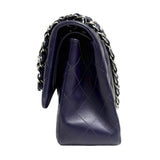 Chanel Quilted Jumbo Double Flap Bag