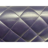 Chanel Quilted Jumbo Double Flap Bag