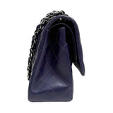 Chanel Quilted Jumbo Double Flap Bag