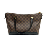 Louis Vuitton "Hyde Park" Bag