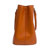 Prada Saffiano Leather Tote Bag