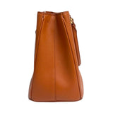 Prada Saffiano Leather Tote Bag