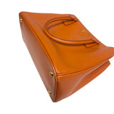 Prada Saffiano Leather Tote Bag