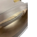 Chloe "C Double Carry Mini" Bag