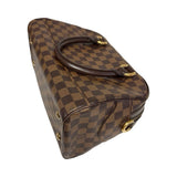 Louis Vuitton "Duomo" Damier Ebene Handbag