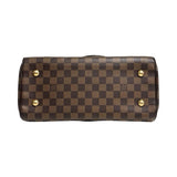 Louis Vuitton "Duomo" Damier Ebene Handbag