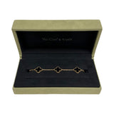 Van Cleef & Arpels Vintage Alhambra Bracelet