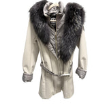 M Miller Coat