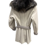 M Miller Coat