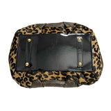Louis Vuitton x Stephen Sprouse "Monogram Leopard Stephen" Bag