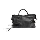 Balenciaga "Blackout City" Bag
