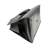 BOYY Leather Top Handle Bag