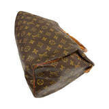 Louis Vuitton Vintage "Speedy 30" Bag