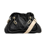 Chloé Leather "Paraty" Bag