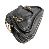 Chloé Leather "Paraty" Bag